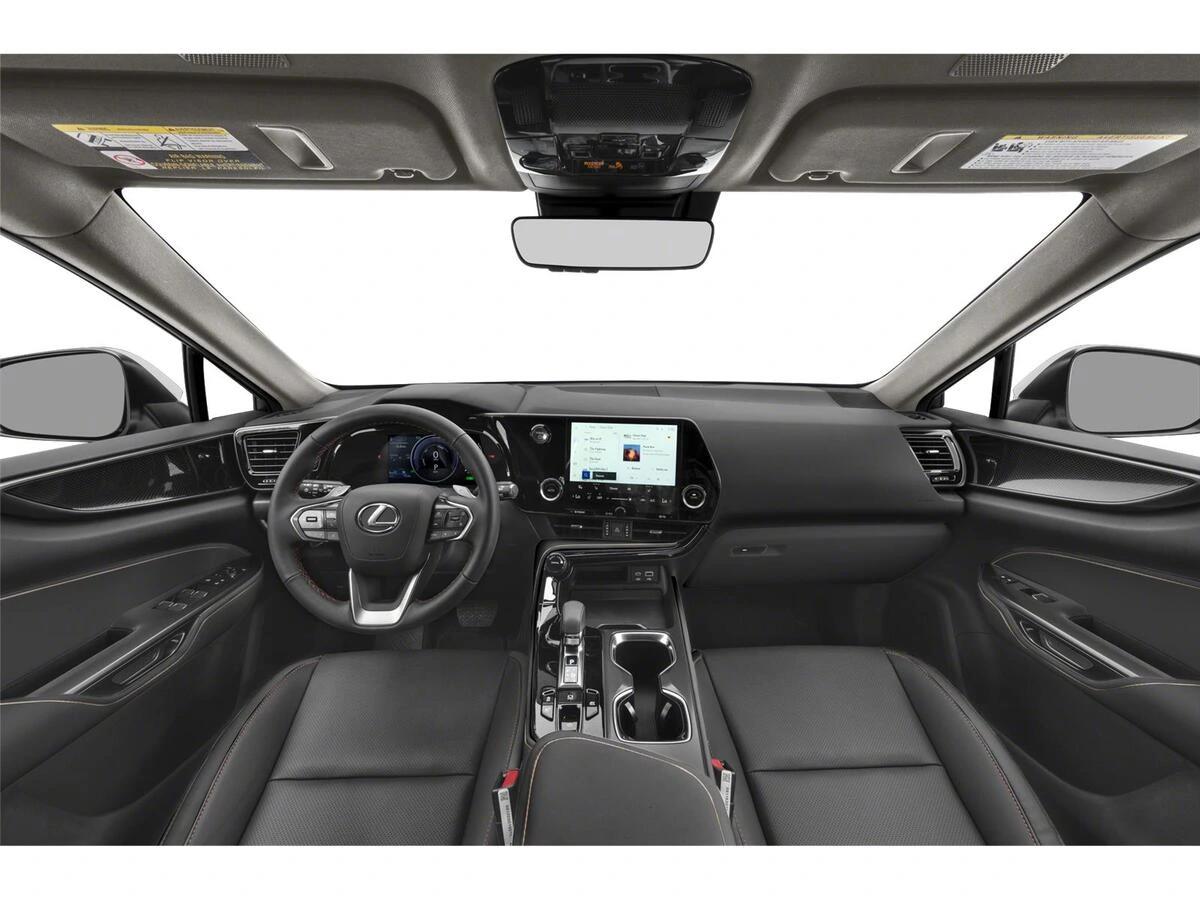 lexus nx hybrid 2026 2T2GKCEZ8TC062933 image lexus nx hybrid 2026 2T2GKCEZ8TC062933 image